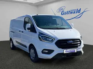 Ford Transit Custom Kasten Kühlfahrzeug/ Frischedienst 340 L2 Trend