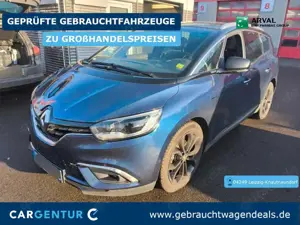 Renault Grand Scenic IV 1.3 TCe 160 Black Edition Bose