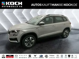 Skoda Karoq 1.5 TSI DSG Tour AHZV MATRIX NAVI WINTER P