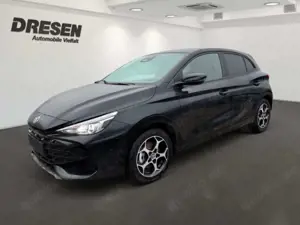 MG MG3 1.5 Hybrid+Luxury HEV+Navi+360 Kamera+LED+ACC+Appl