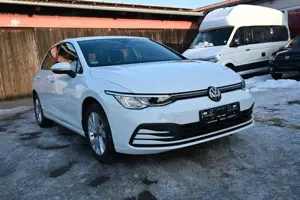 Volkswagen Golf VIII Lim/Virtual/ wie neu!