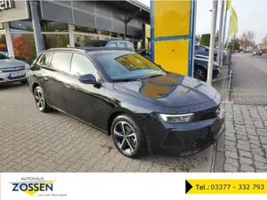 Opel Astra L Sports Tourer+Kamera+Allwetterr.+Sitzh.