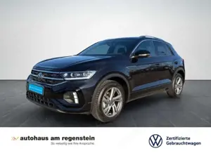 Volkswagen T-Roc 1.5TSI R-Line LED+/AHK/Kamera/Navi/ACC