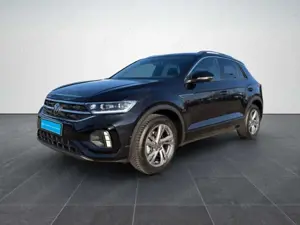 Volkswagen T-Roc 1.5TSI R-Line LED+/AHK/Kamera/Navi/ACC