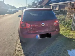 Volkswagen Golf Golf 1.4Comfortline Bild 4