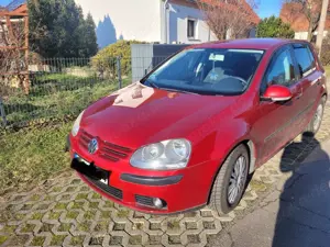 Volkswagen Golf Golf 1.4Comfortline Bild 5