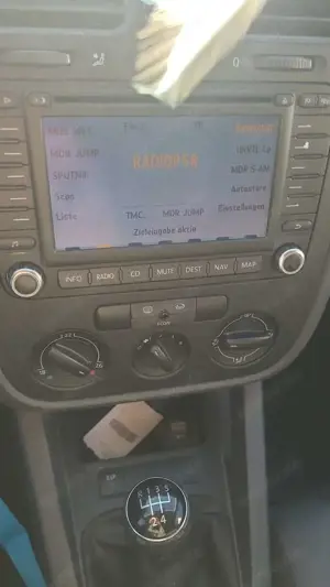 Volkswagen Golf Golf 1.4Comfortline Bild 2