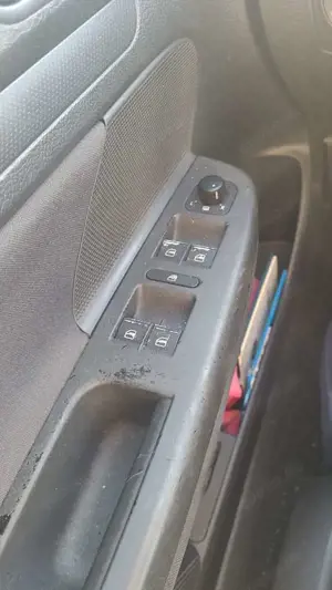 Volkswagen Golf Golf 1.4Comfortline Bild 3