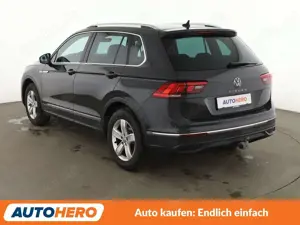 Volkswagen Tiguan Bild 3