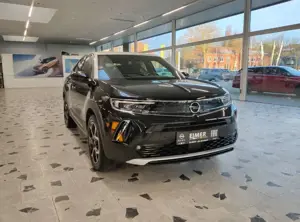 Opel Mokka e Ultimate