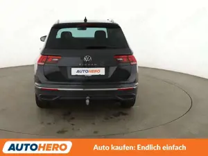 Volkswagen Tiguan Bild 4