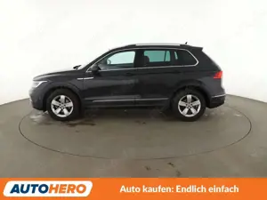 Volkswagen Tiguan Bild 2