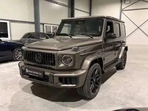 Mercedes-Benz G 63 AMG G63 *Manufaktur*Carbon INTEXT*FULL OPTIONS*DESIGN