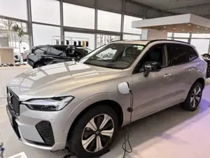 Volvo XC60 T6 AWD Plug-in Hybrid Plus Dark