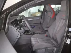 Volkswagen Golf GTI Black Style 2.0TSI DSG 299,-ohne Anzahlung H Bild 4