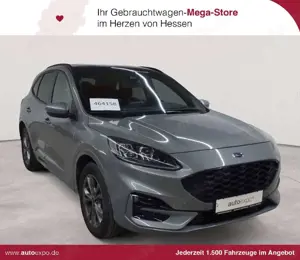 Ford Kuga Kuga 2.0 EcoBlue 4x4 Aut. ST-LINE X