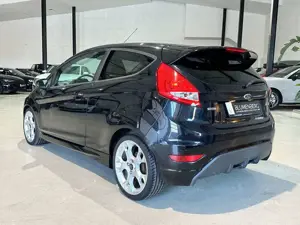 Ford Fiesta 1.6 TDCi Sport *Klima,Sitzh.,Blueth.* Bild 4