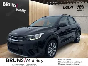 Kia Stonic 1.0 T Vision Navi Kamera Sitzheizung