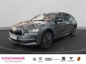 Skoda Octavia Combi Balance 1,5 TSI 150 PS DSG AHK Pano Navi RFK