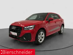 Audi Q2 Bild 2