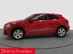 Audi Q2 Bild 3