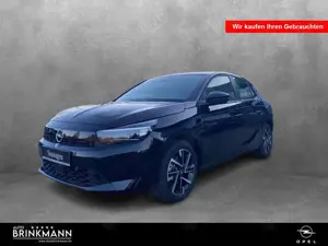 Opel Corsa Corsa F 1.2 Turbo Mild-Hybrid Edition (EURO 6e)