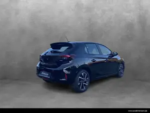 Opel Corsa Corsa F 1.2 Turbo Mild-Hybrid Edition (EURO 6e) Bild 5