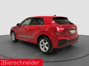 Audi Q2 Bild 5
