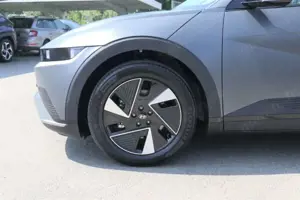 Hyundai IONIQ 5 IONIQ 5 TECHNIK-PAK/ALU 19/800V/MATRIX LED/ uvm Bild 3