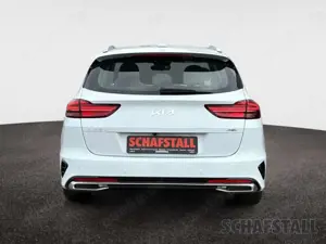 Kia Ceed SW / cee'd SW 1.6 GDI PHEV Vision Carplay ACC Tempomat Kamera Bild 5