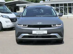 Hyundai IONIQ 5 IONIQ 5 TECHNIK-PAK/ALU 19/800V/MATRIX LED/ uvm Bild 2