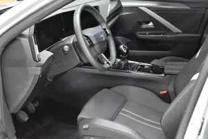 Opel Astra 1.2T GS. Keyless 360°Kamera ACC SHZ PDC Bild 4