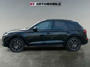 Audi Q5 50 TFSI e Quattro-Kamera-AHK-PLUG IN HYBRID Bild 3