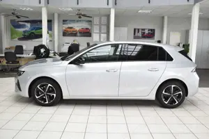Opel Astra 1.2T GS. Keyless 360°Kamera ACC SHZ PDC Bild 5