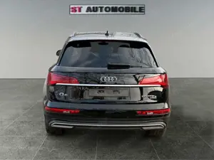 Audi Q5 50 TFSI e Quattro-Kamera-AHK-PLUG IN HYBRID Bild 5