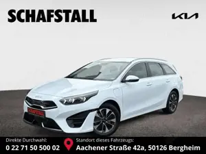 Kia Ceed SW / cee'd SW 1.6 GDI PHEV Vision Carplay ACC Tempomat Kamera
