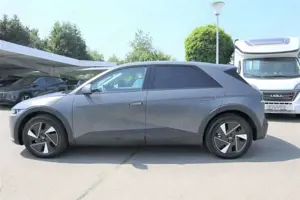 Hyundai IONIQ 5 IONIQ 5 TECHNIK-PAK/ALU 19/800V/MATRIX LED/ uvm Bild 4