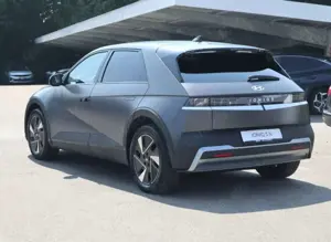 Hyundai IONIQ 5 IONIQ 5 TECHNIK-PAK/ALU 19/800V/MATRIX LED/ uvm Bild 5