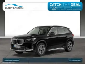 BMW iX1 eDrive20  xLine xLine Head-Up UPE: 57.700€
