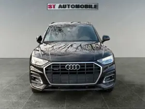 Audi Q5 50 TFSI e Quattro-Kamera-AHK-PLUG IN HYBRID Bild 2
