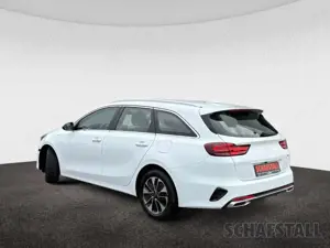 Kia Ceed SW / cee'd SW 1.6 GDI PHEV Vision Carplay ACC Tempomat Kamera Bild 3
