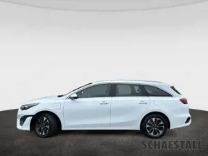 Kia Ceed SW / cee'd SW 1.6 GDI PHEV Vision Carplay ACC Tempomat Kamera Bild 2