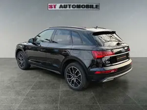 Audi Q5 50 TFSI e Quattro-Kamera-AHK-PLUG IN HYBRID Bild 4