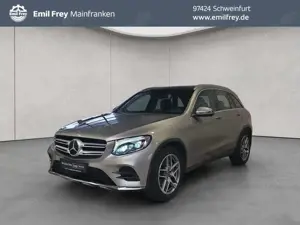 Mercedes-Benz GLC 250 GLC