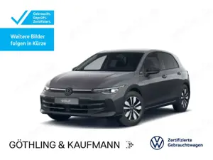 Volkswagen Golf GOAL 2.0 TDI DSG*NAVI*AHK*KAM*Ambiente*AllS
