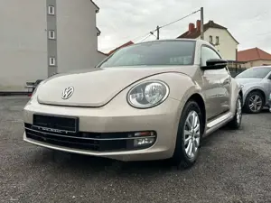 Volkswagen Beetle CLUB BMT SHZ + PDC + PANO