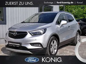 Opel Mokka X Innovation 1.4 ECOTEC Aut+LED+AHK+Kamera Klima