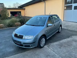 Skoda Fabia Fabia Fließheck 1.4 16V Cool Edition