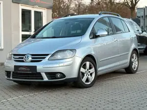 Volkswagen Golf Plus 1.9 TDI United BlueMotion Motorproblem