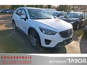 Mazda CX-5 2.0 SKYACTIV-G Nakama LM Navi LED RFK Klima
